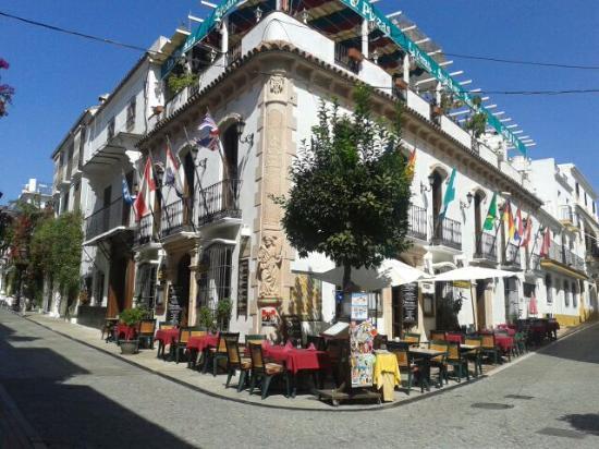 Medium Rare Steak House